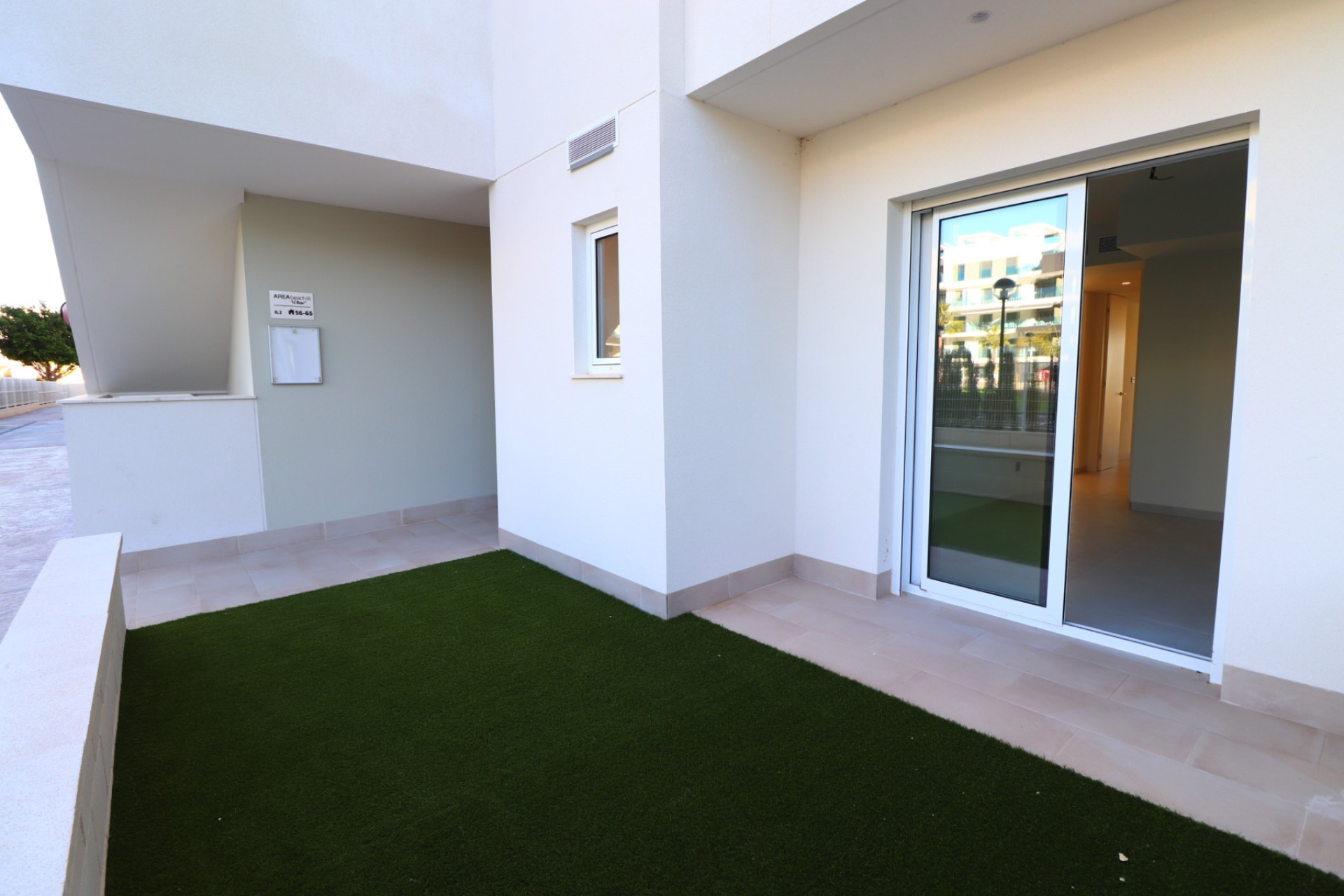 Revente - Apartment - Guardamar del Segura - El Raso