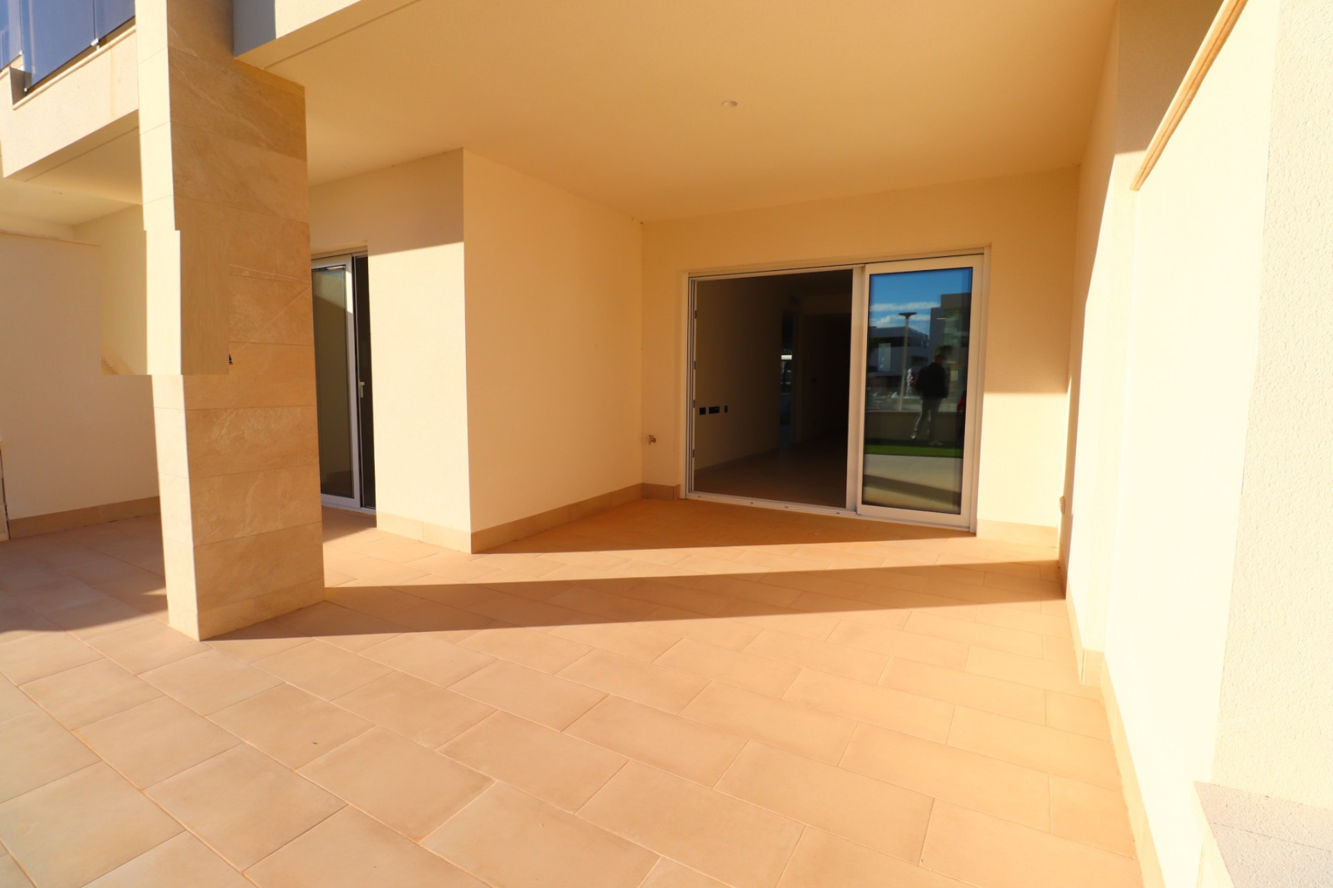 Revente - Apartment - Guardamar del Segura - El Raso