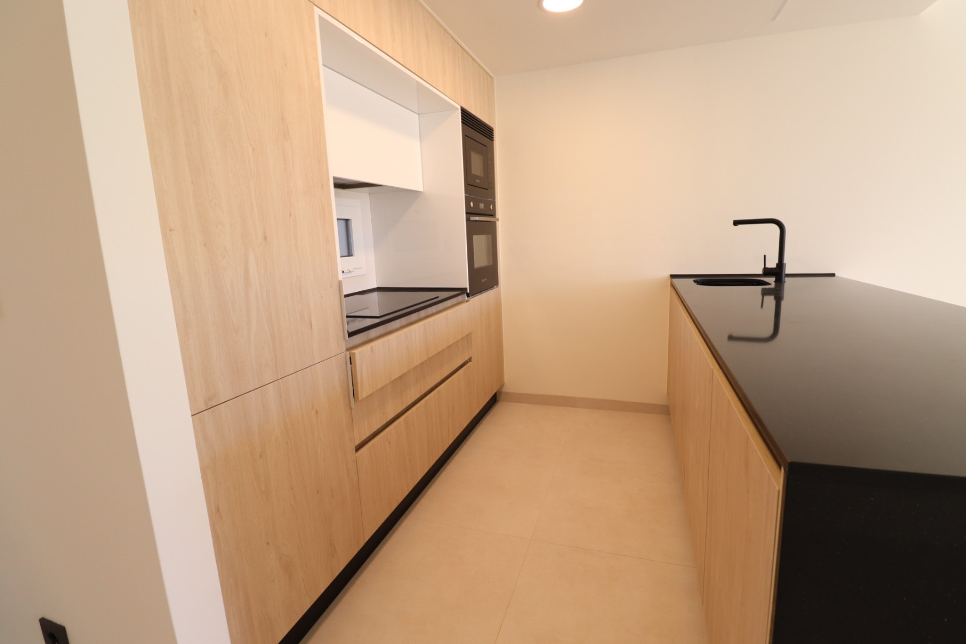 Revente - Apartment - Guardamar del Segura - El Raso
