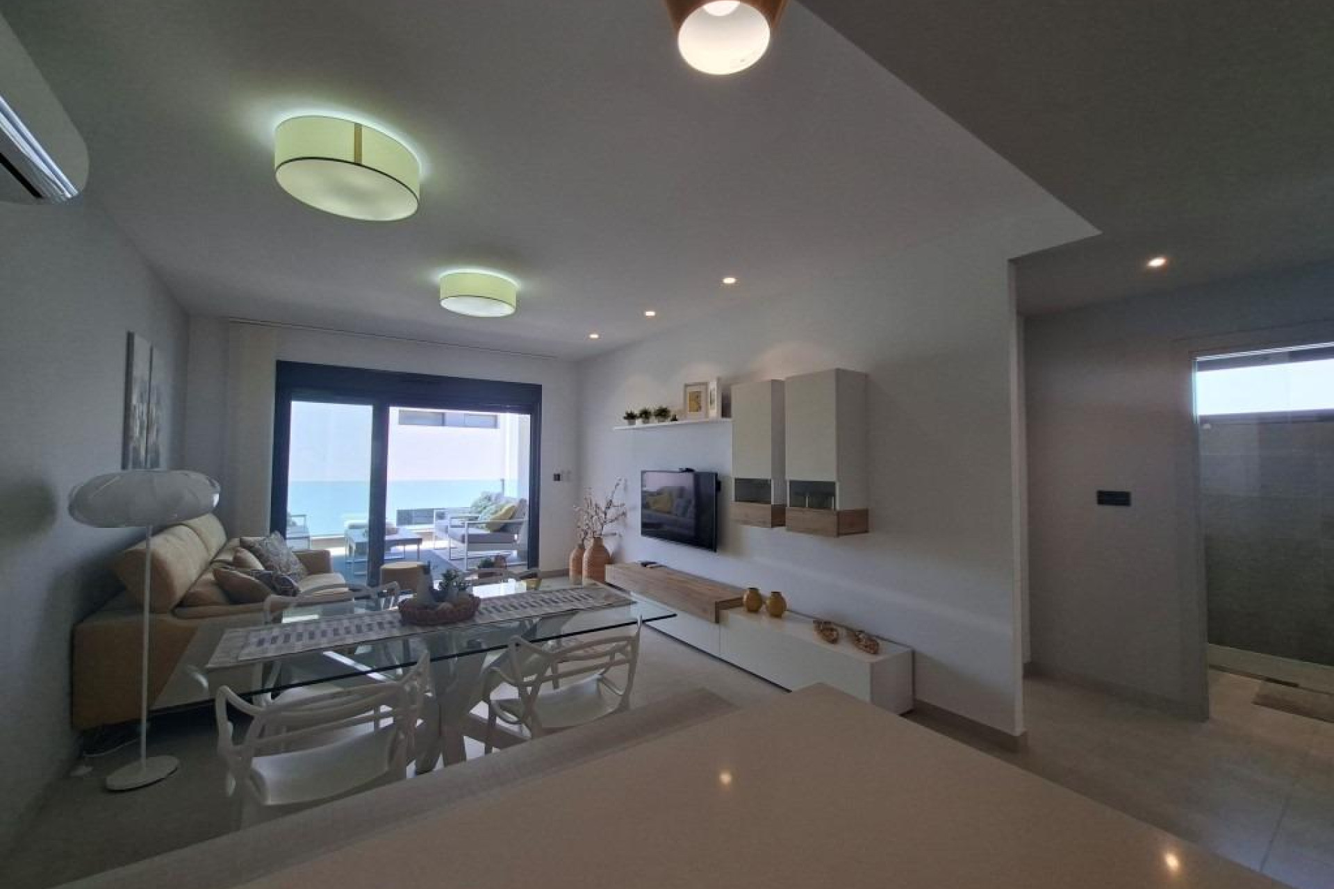 Revente - Apartment - Guardamar del Segura - El Raso