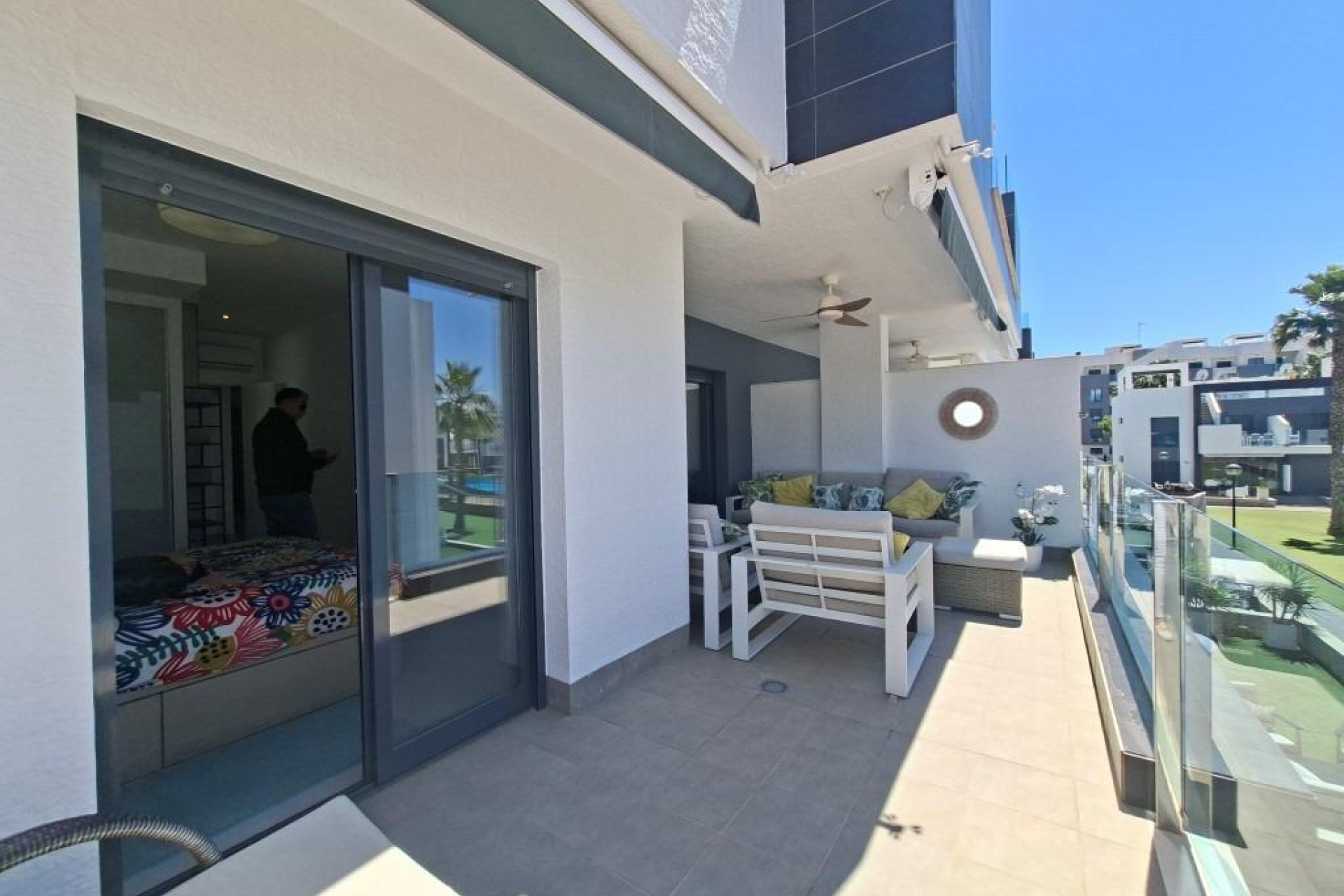 Revente - Apartment - Guardamar del Segura - El Raso