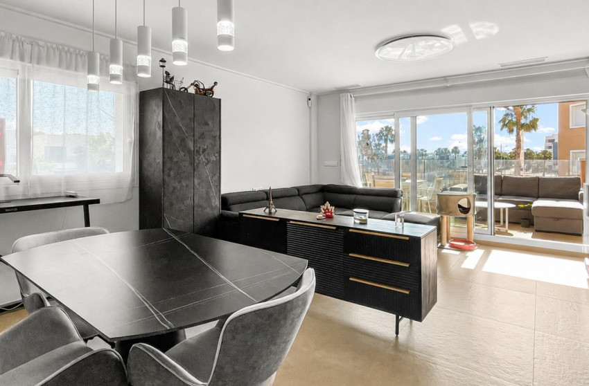 Revente - Apartment - Guardamar del Segura - El Raso