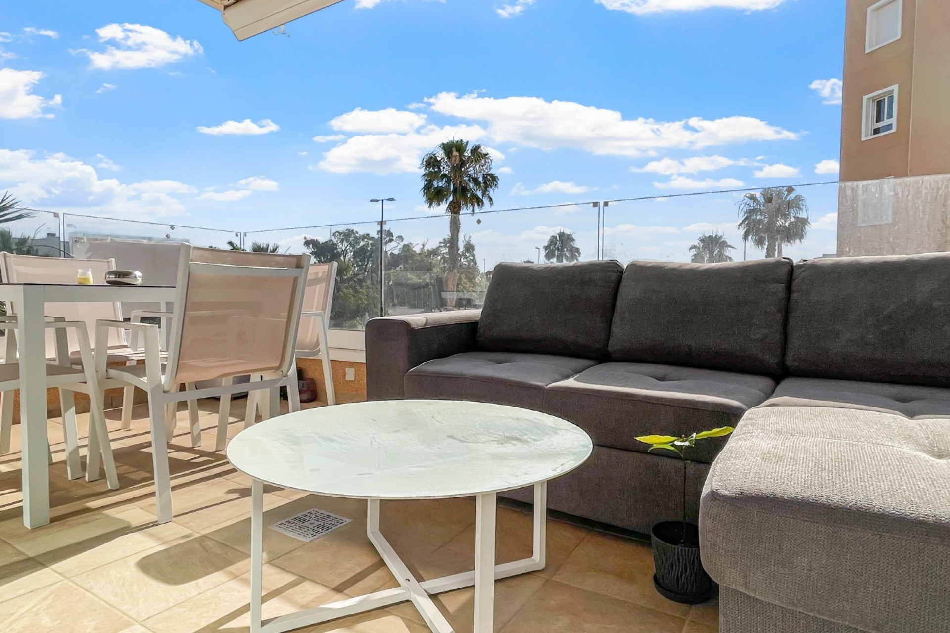 Revente - Apartment - Guardamar del Segura - El Raso