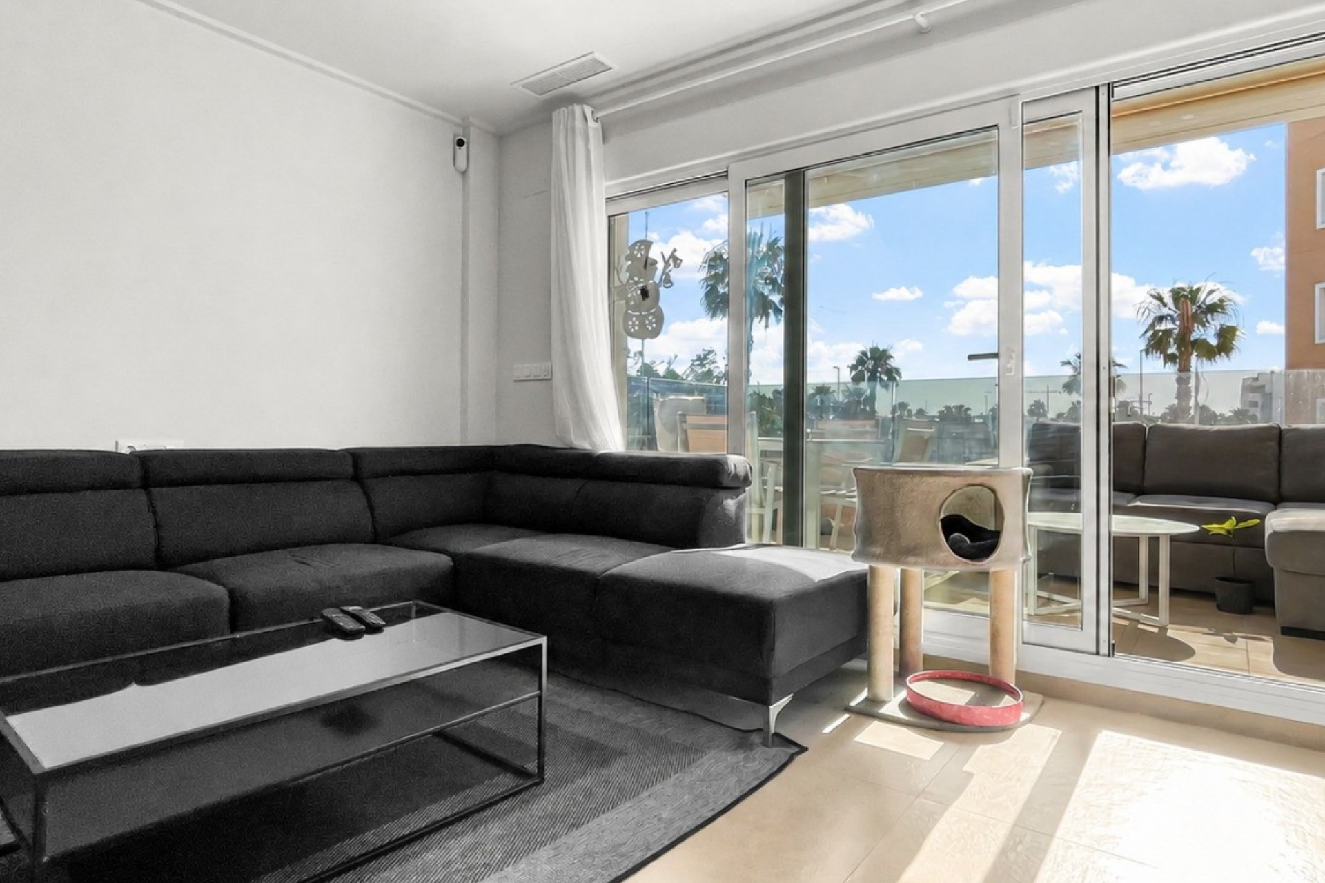 Revente - Apartment - Guardamar del Segura - El Raso