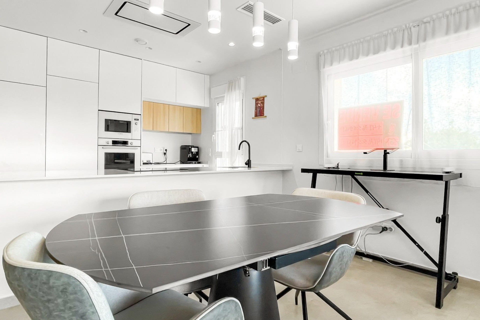 Revente - Apartment - Guardamar del Segura - El Raso