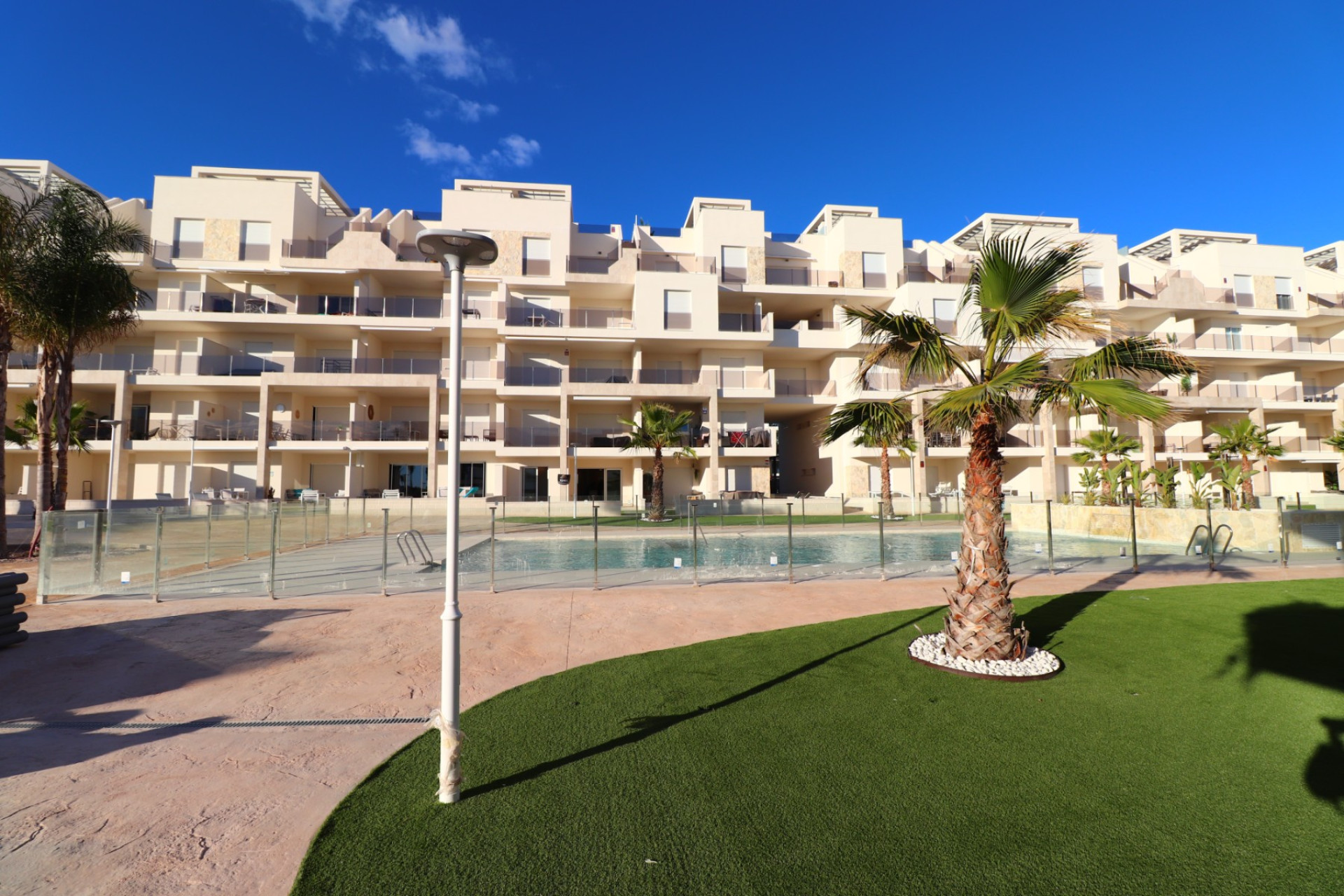 Revente - Apartment - Guardamar del Segura - El Raso