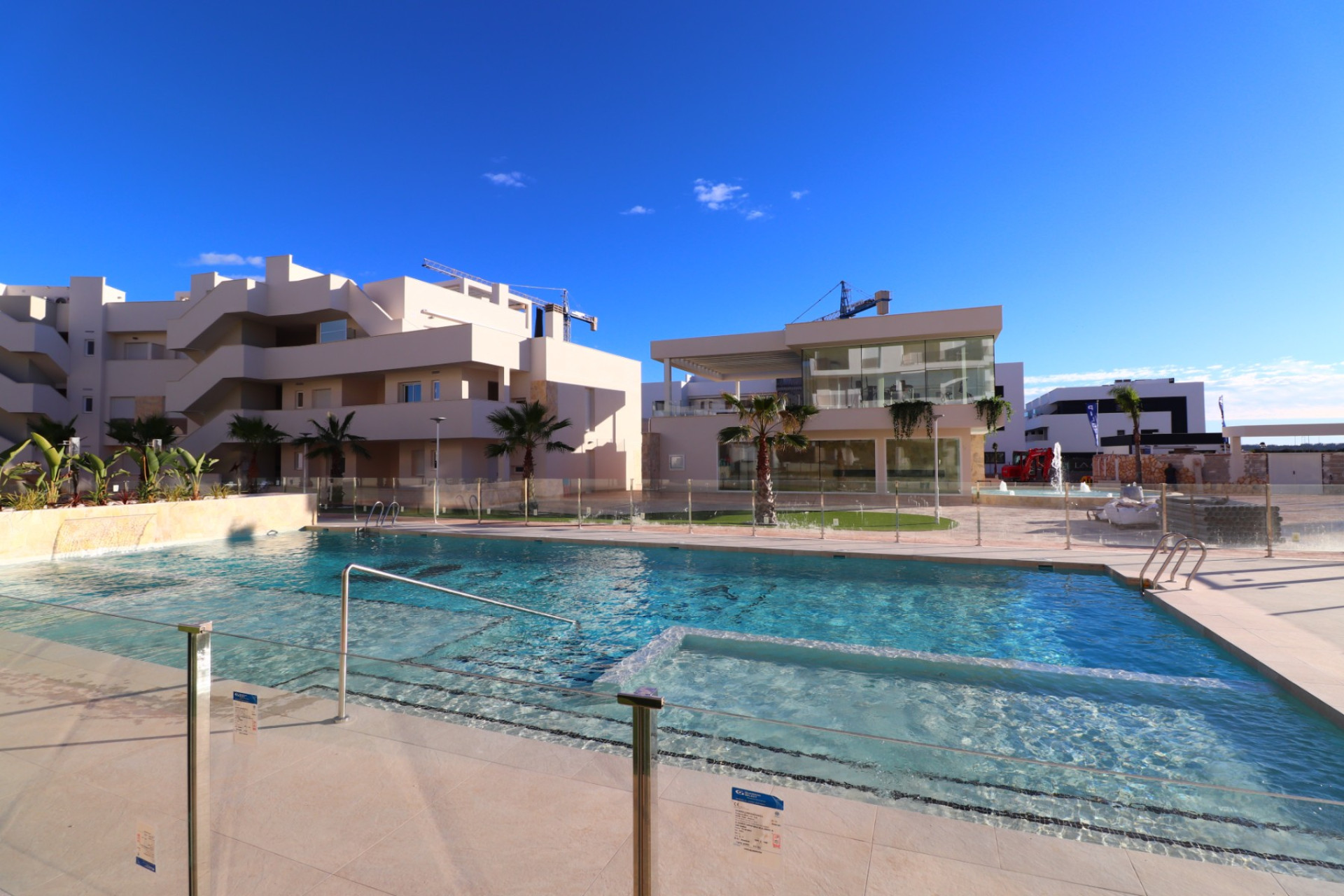 Revente - Apartment - Guardamar del Segura - El Raso