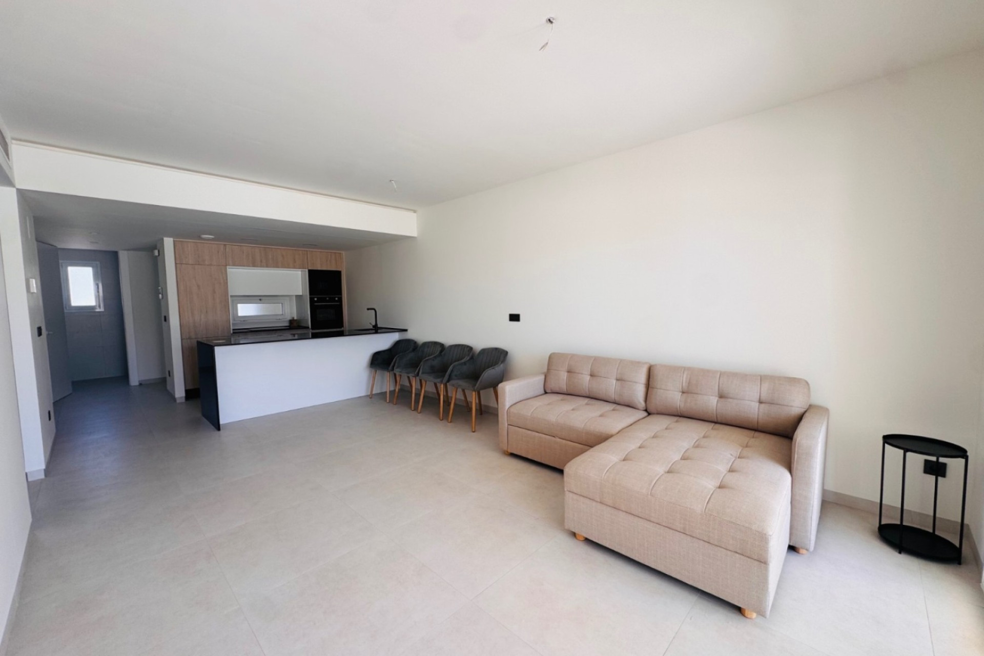 Revente - Apartment - Guardamar del Segura - El Raso