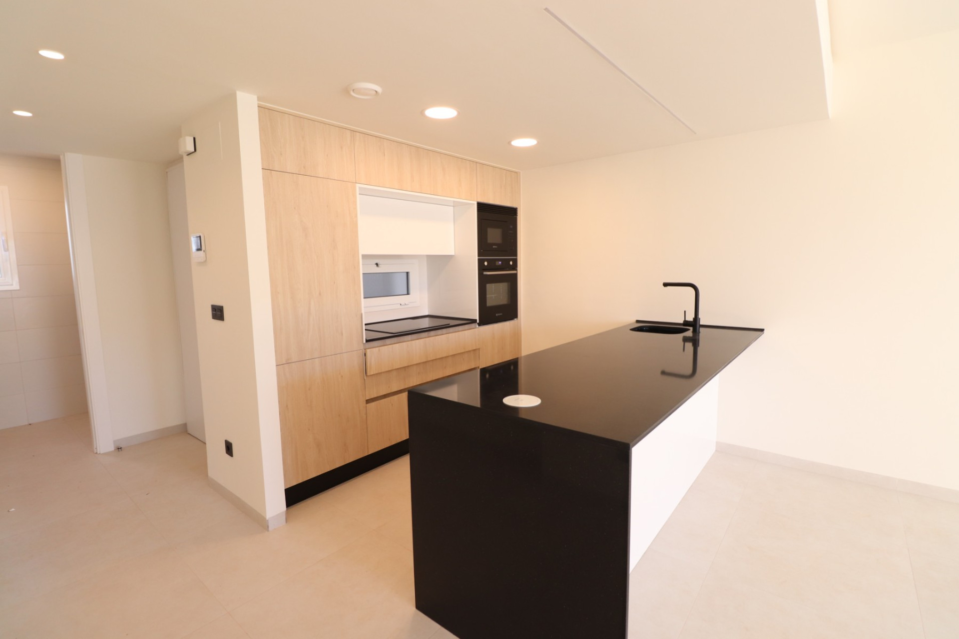 Revente - Apartment - Guardamar del Segura - El Raso