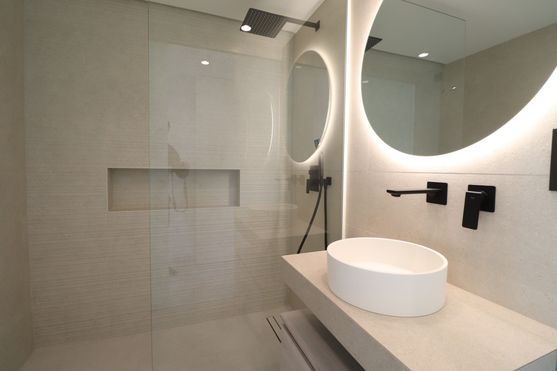 Revente - Apartment - Guardamar del Segura - El Raso