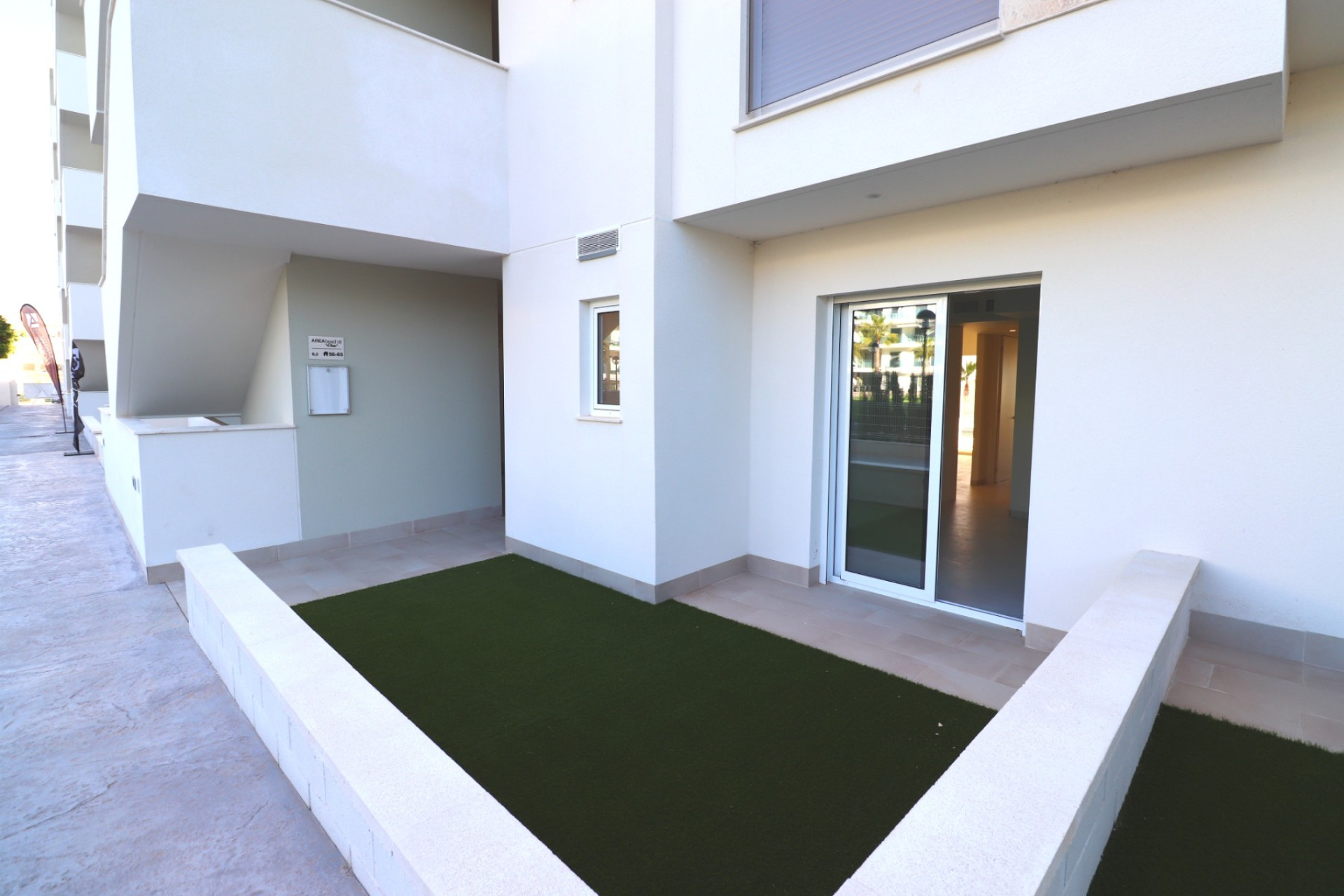 Revente - Apartment - Guardamar del Segura - El Raso