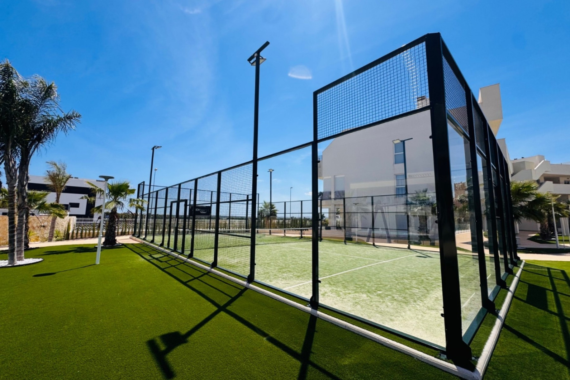 Revente - Apartment - Guardamar del Segura - El Raso