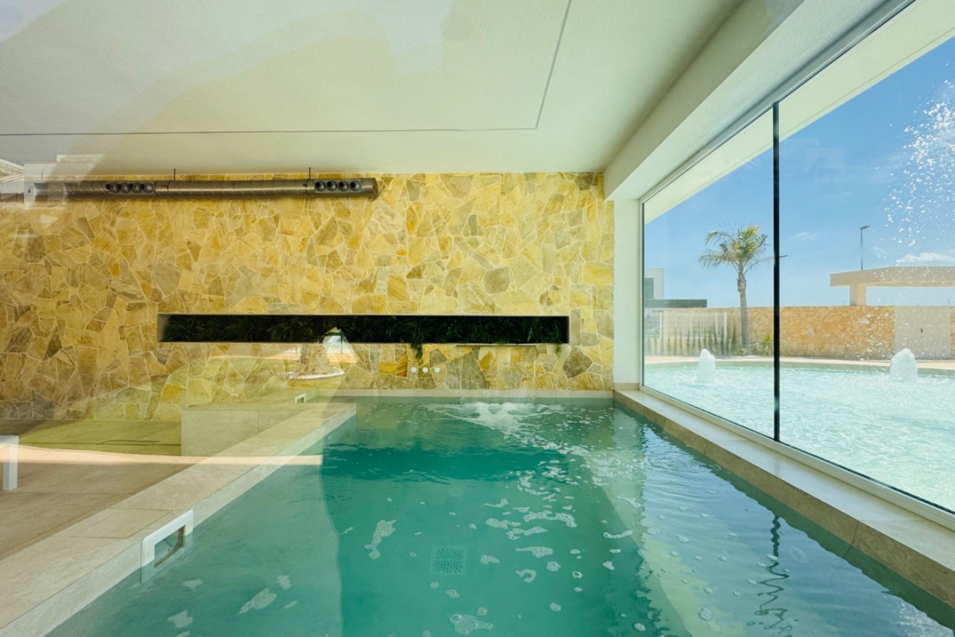 Revente - Apartment - Guardamar del Segura - El Raso