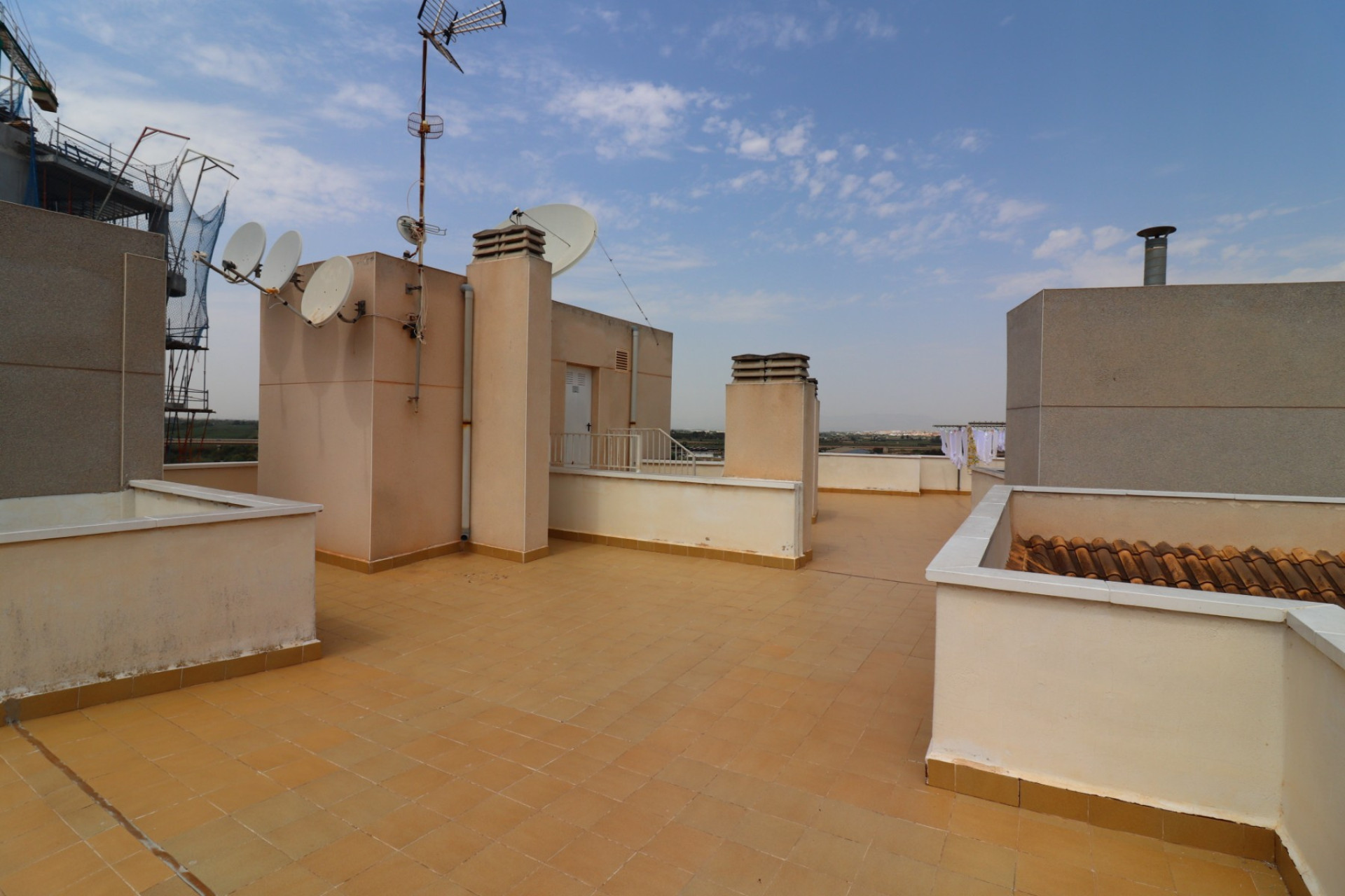 Revente - Apartment - Guardamar del Segura - Guardamar del Segura - Town