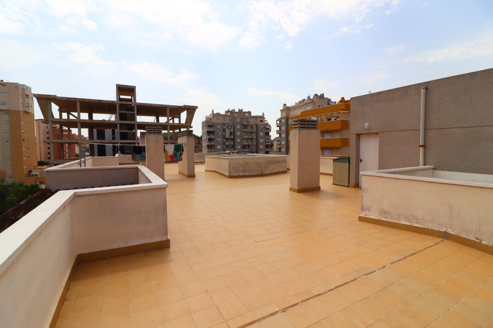 Revente - Apartment - Guardamar del Segura - Guardamar del Segura - Town