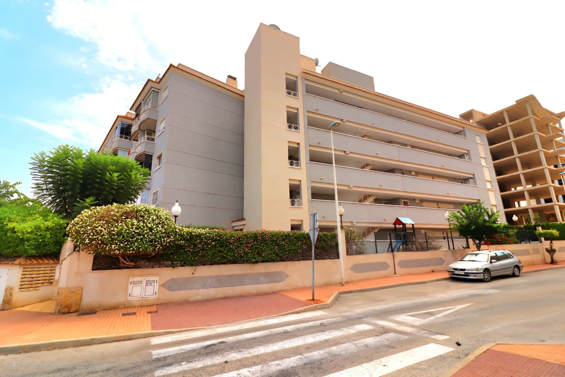 Revente - Apartment - Guardamar del Segura - Guardamar del Segura - Town
