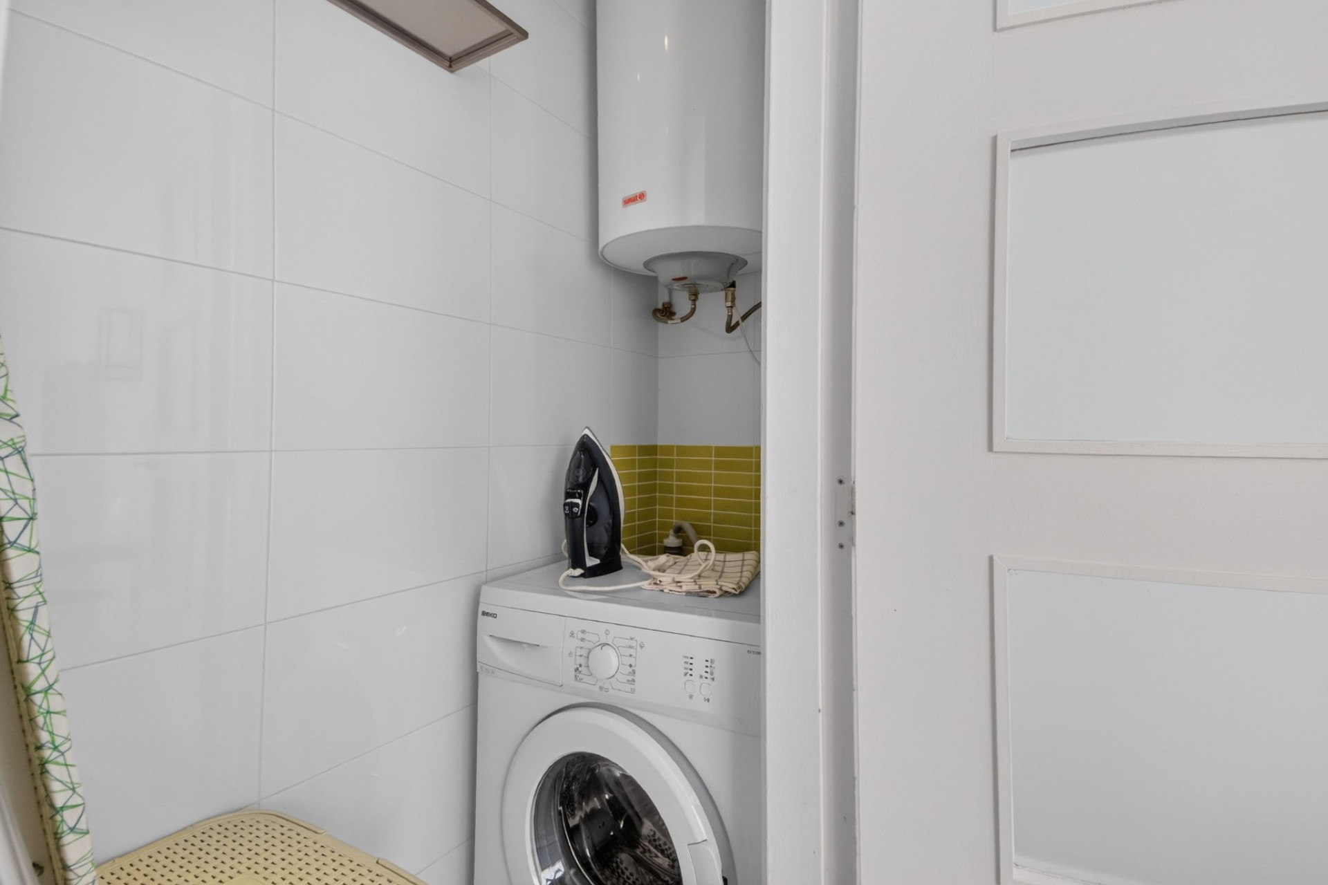 Revente - Apartment - Guardamar del Segura - Guardamar del Segura - Town