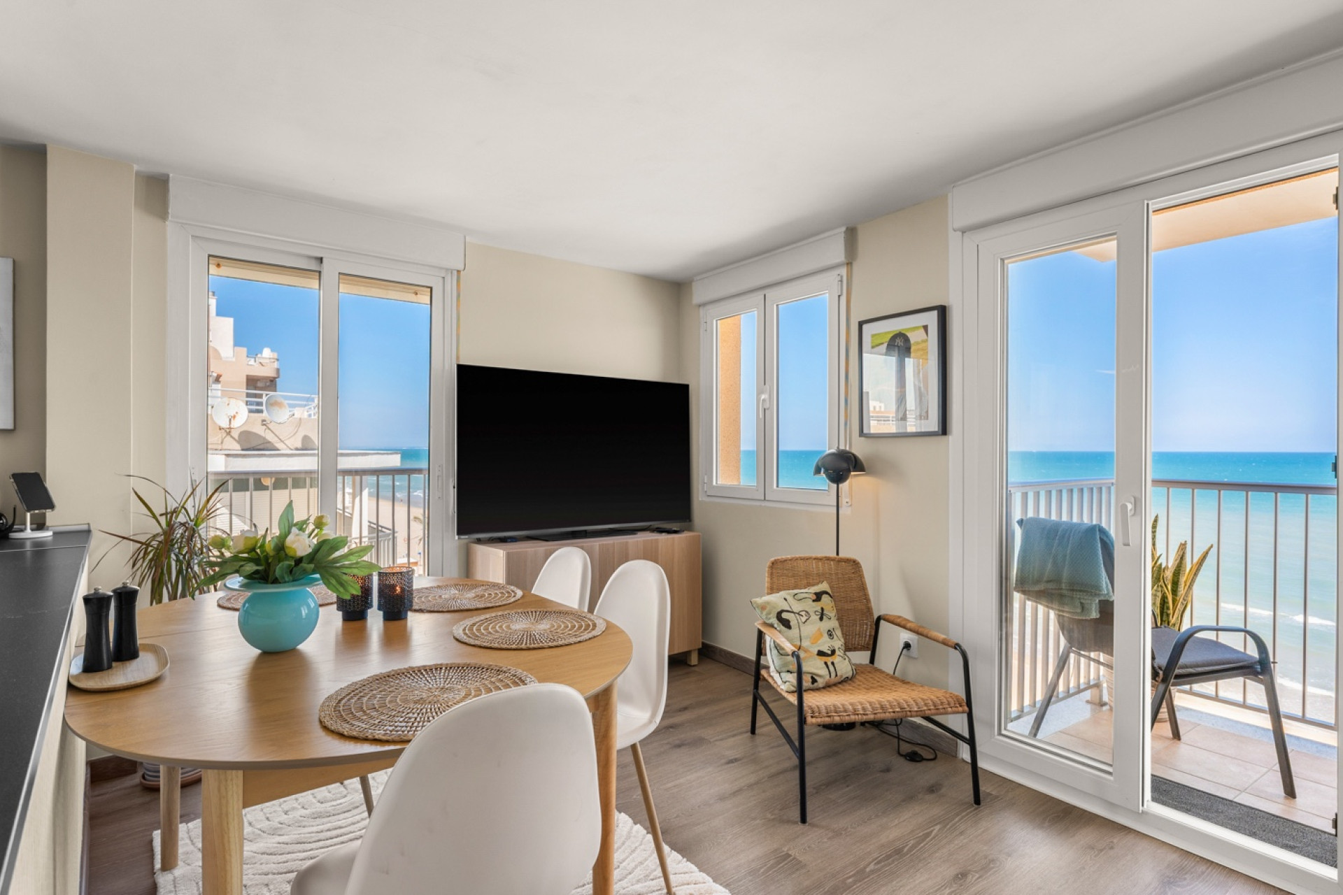 Revente - Apartment - Guardamar del Segura - Guardamar del Segura - Town