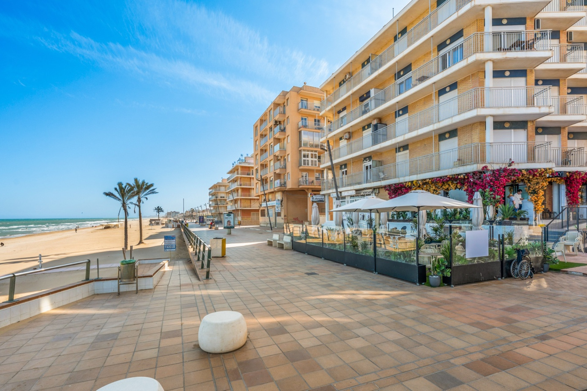Revente - Apartment - Guardamar del Segura - Guardamar del Segura - Town