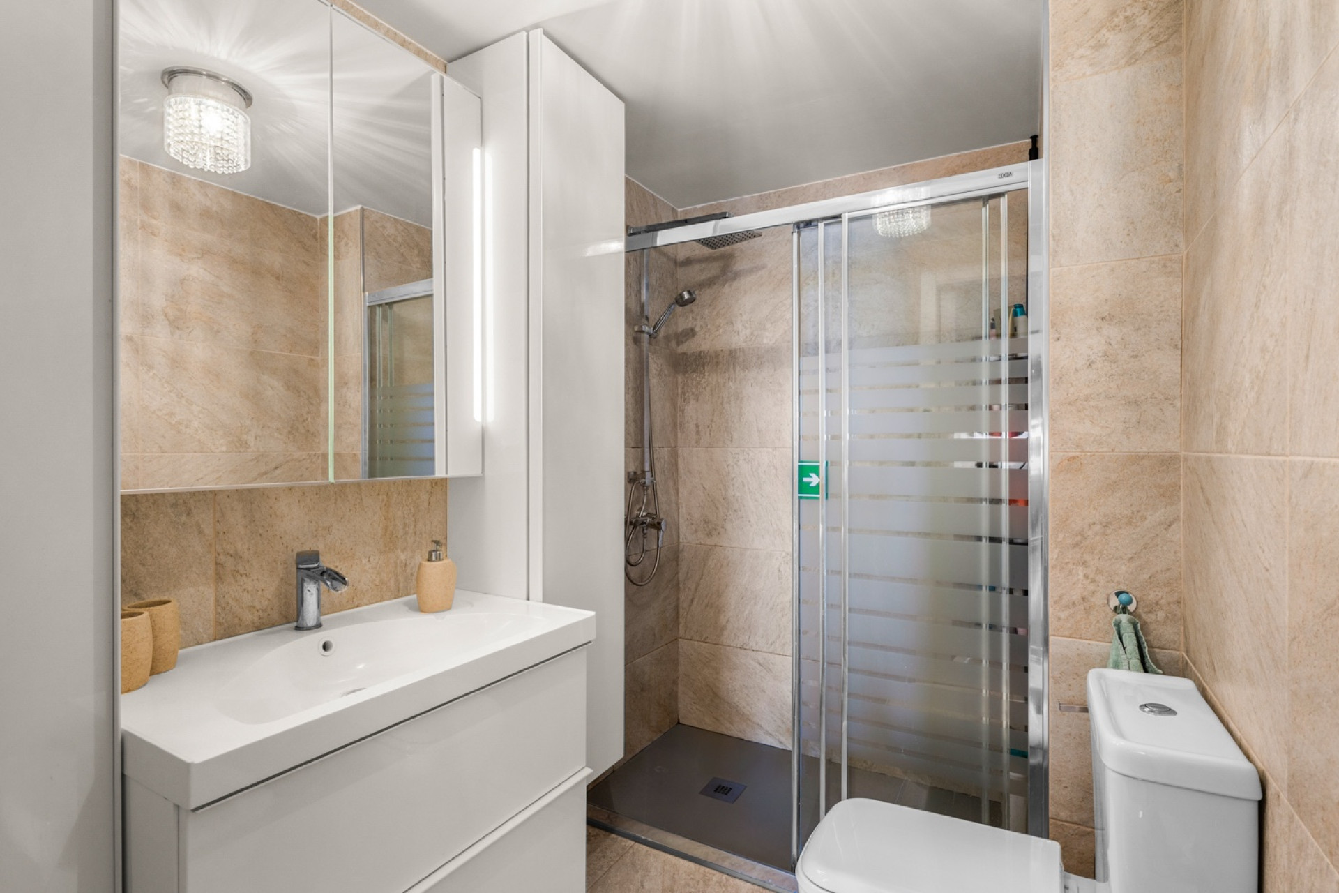 Revente - Apartment - Guardamar del Segura - Guardamar del Segura - Town