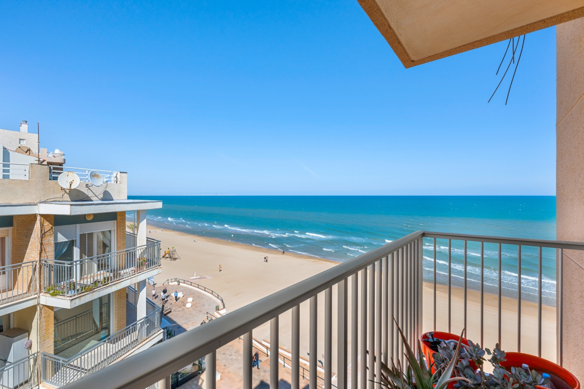 Revente - Apartment - Guardamar del Segura - Guardamar del Segura - Town