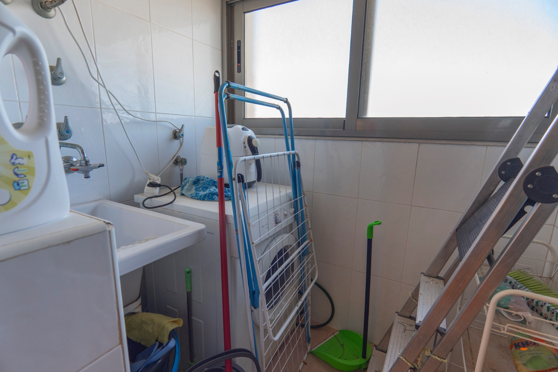 Revente - Apartment - Guardamar del Segura - Guardamar del Segura - Town