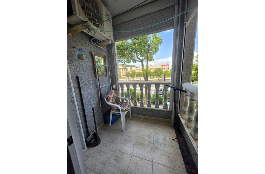 Revente - Apartment - Guardamar del Segura - Guardamar Playa