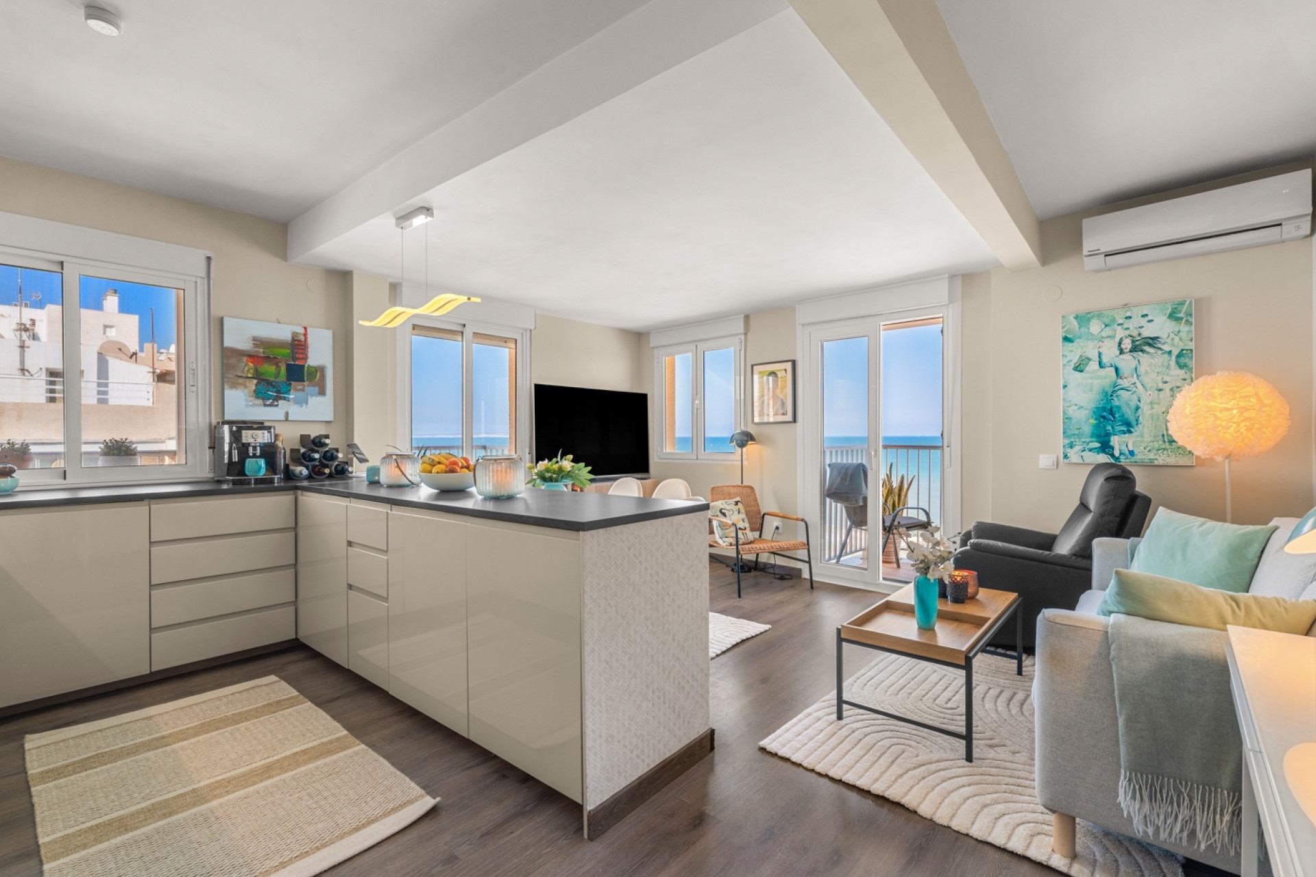 Revente - Apartment - Guardamar del Segura - Guardamar