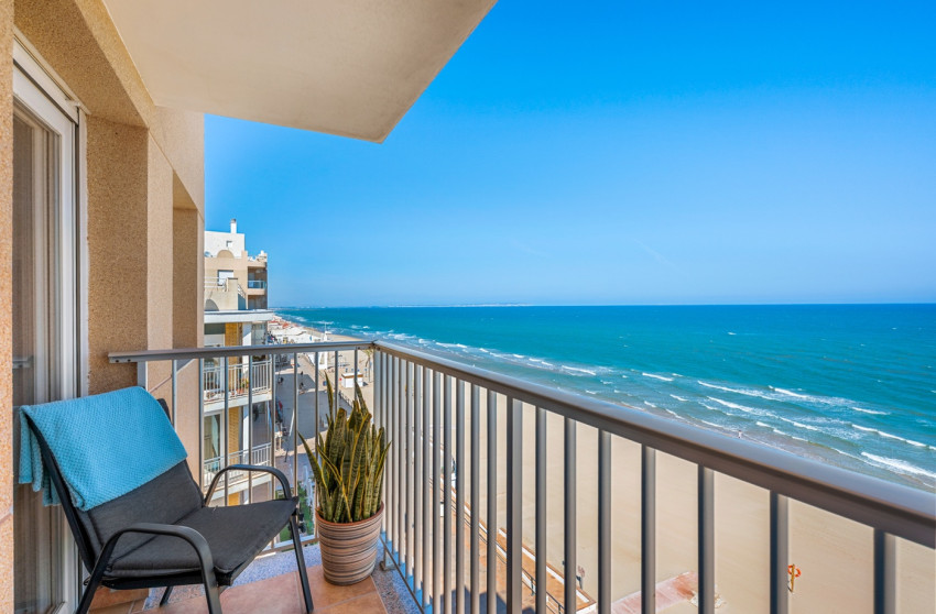 Revente - Apartment - Guardamar del Segura - Guardamar