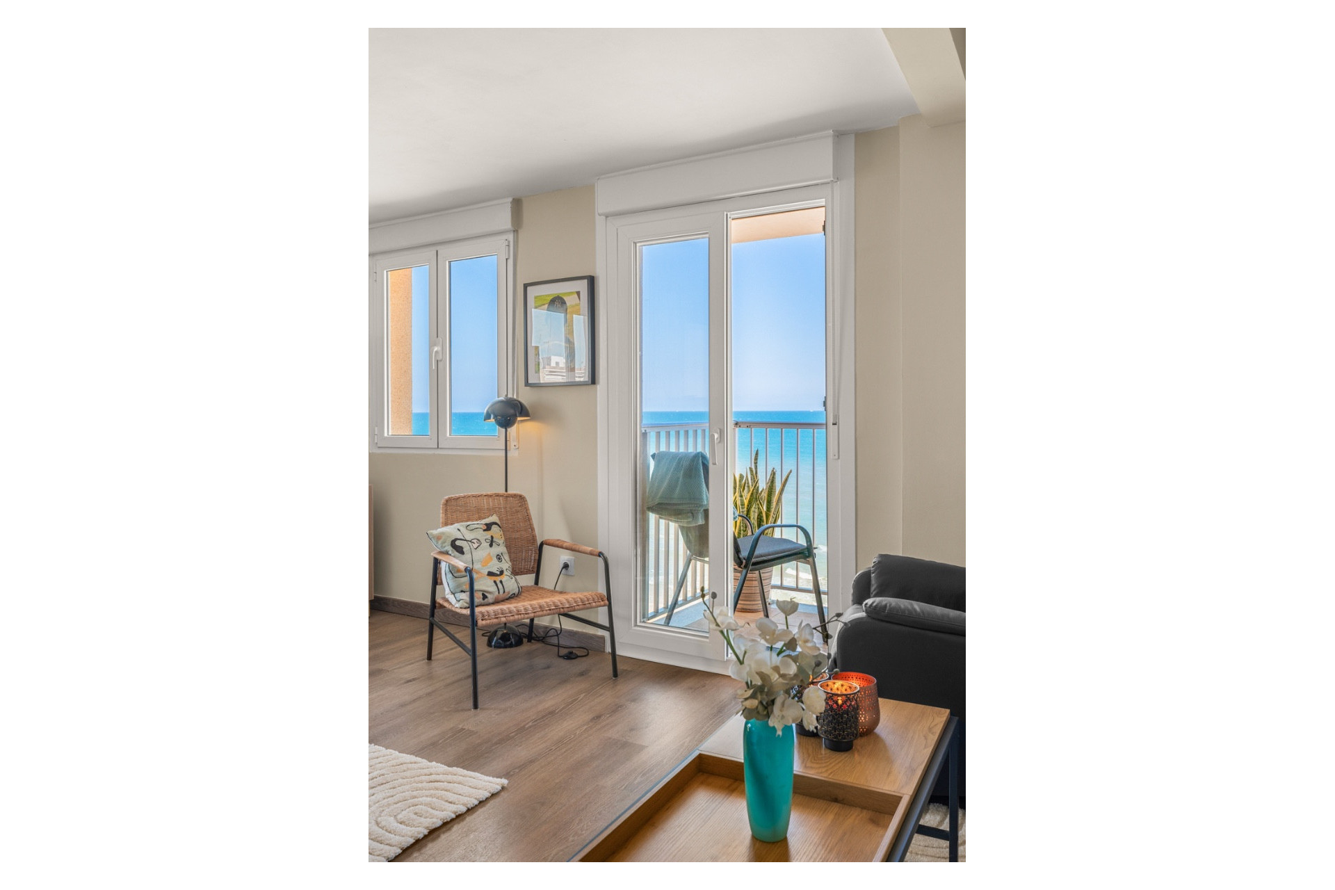 Revente - Apartment - Guardamar del Segura - Guardamar