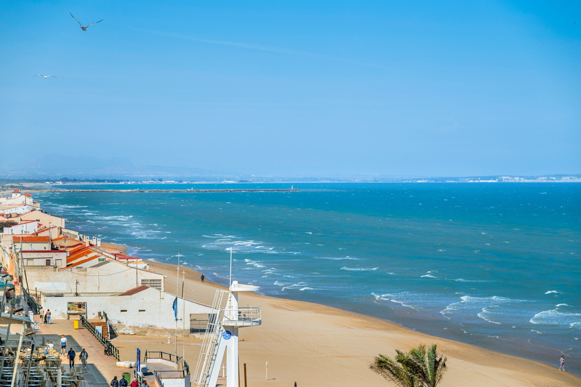 Revente - Apartment - Guardamar del Segura - Guardamar