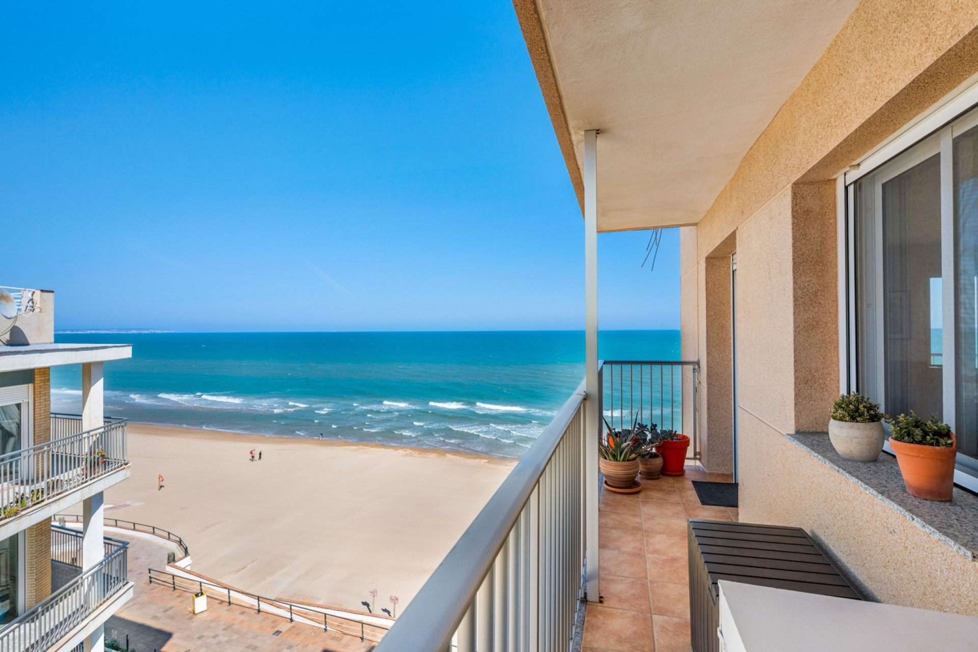 Revente - Apartment - Guardamar del Segura - Guardamar