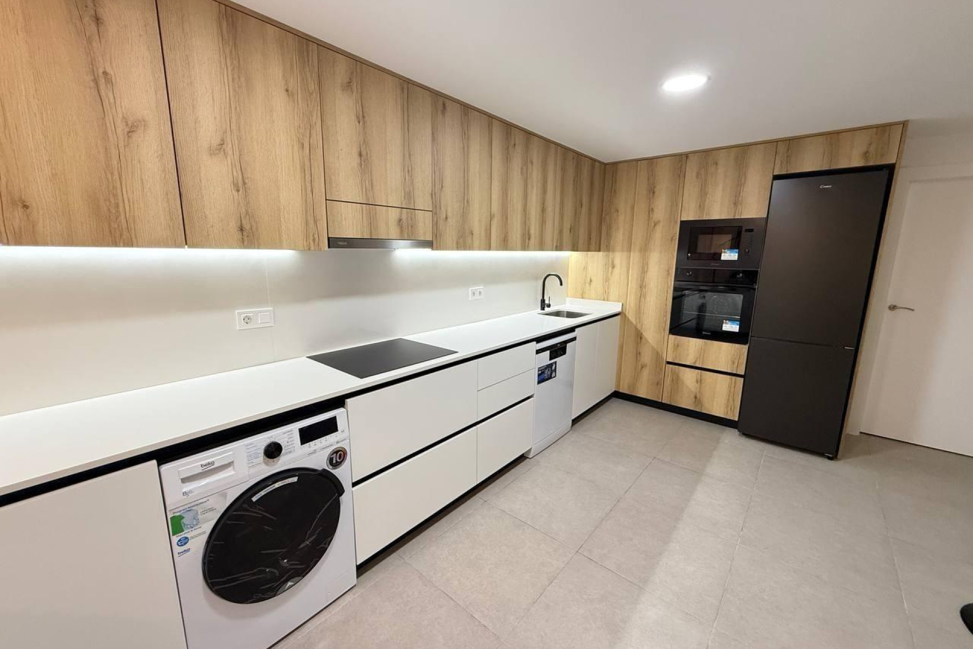 Revente - Apartment - Guardamar del Segura - Pueblo