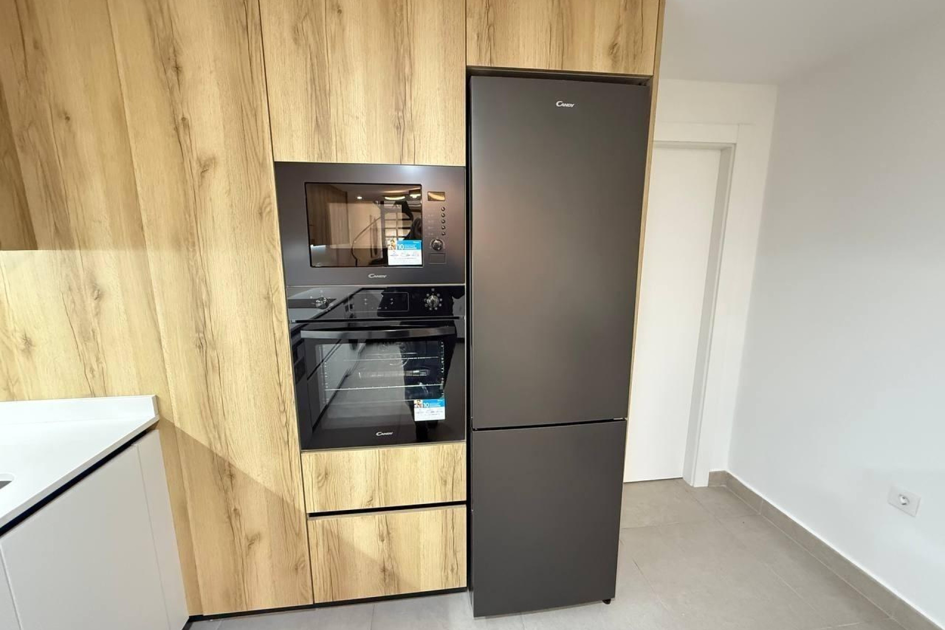 Revente - Apartment - Guardamar del Segura - Pueblo