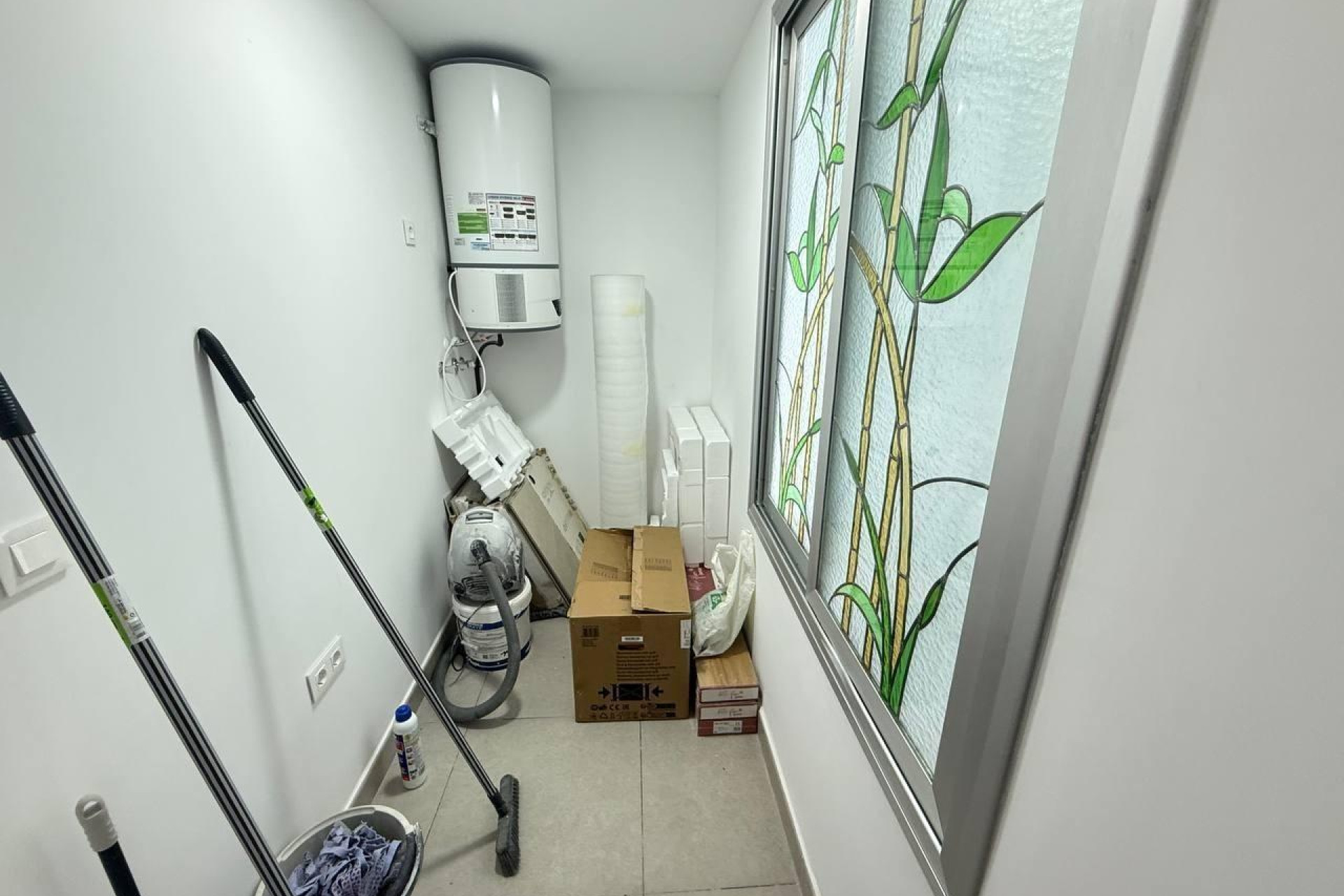 Revente - Apartment - Guardamar del Segura - Pueblo