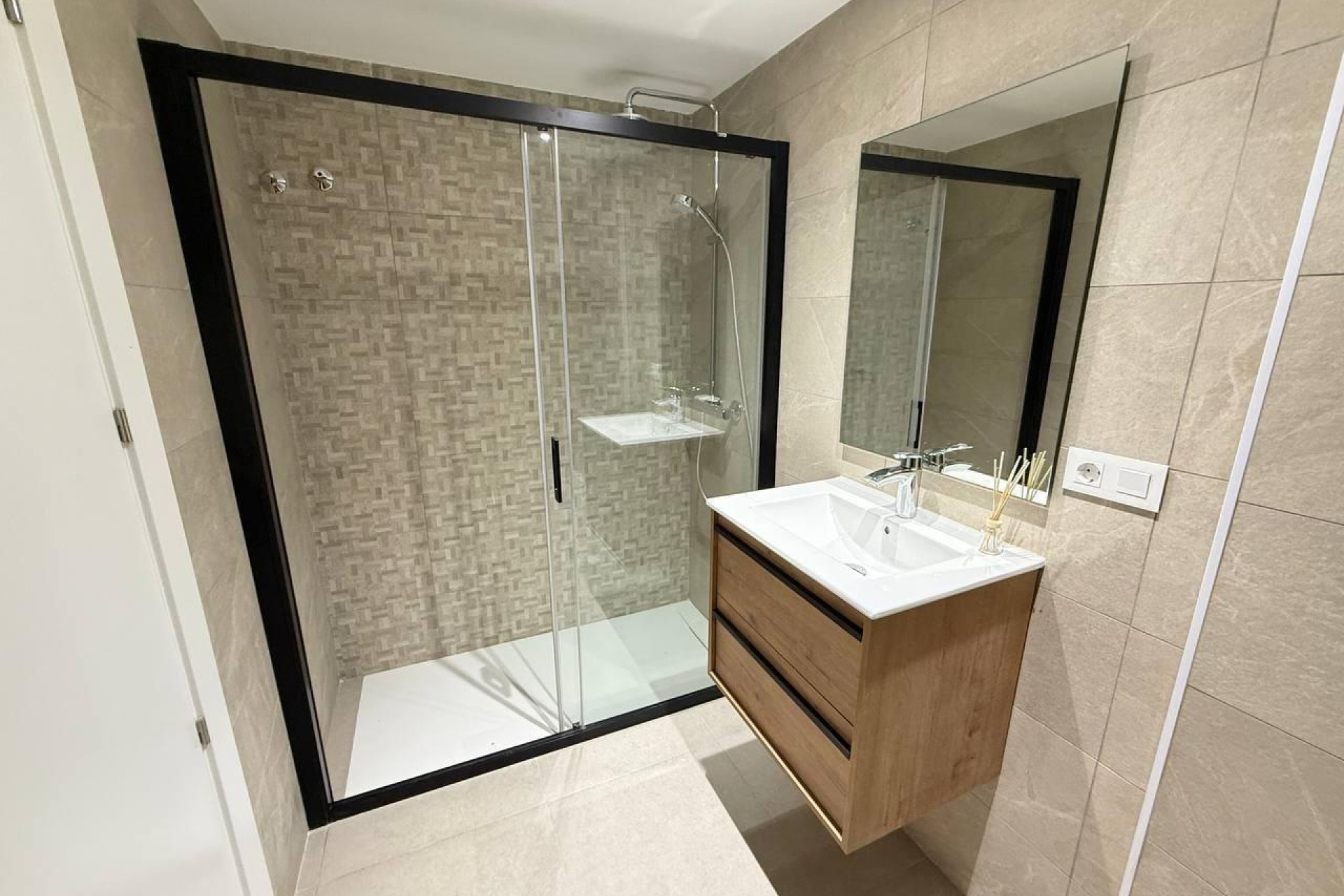 Revente - Apartment - Guardamar del Segura - Pueblo