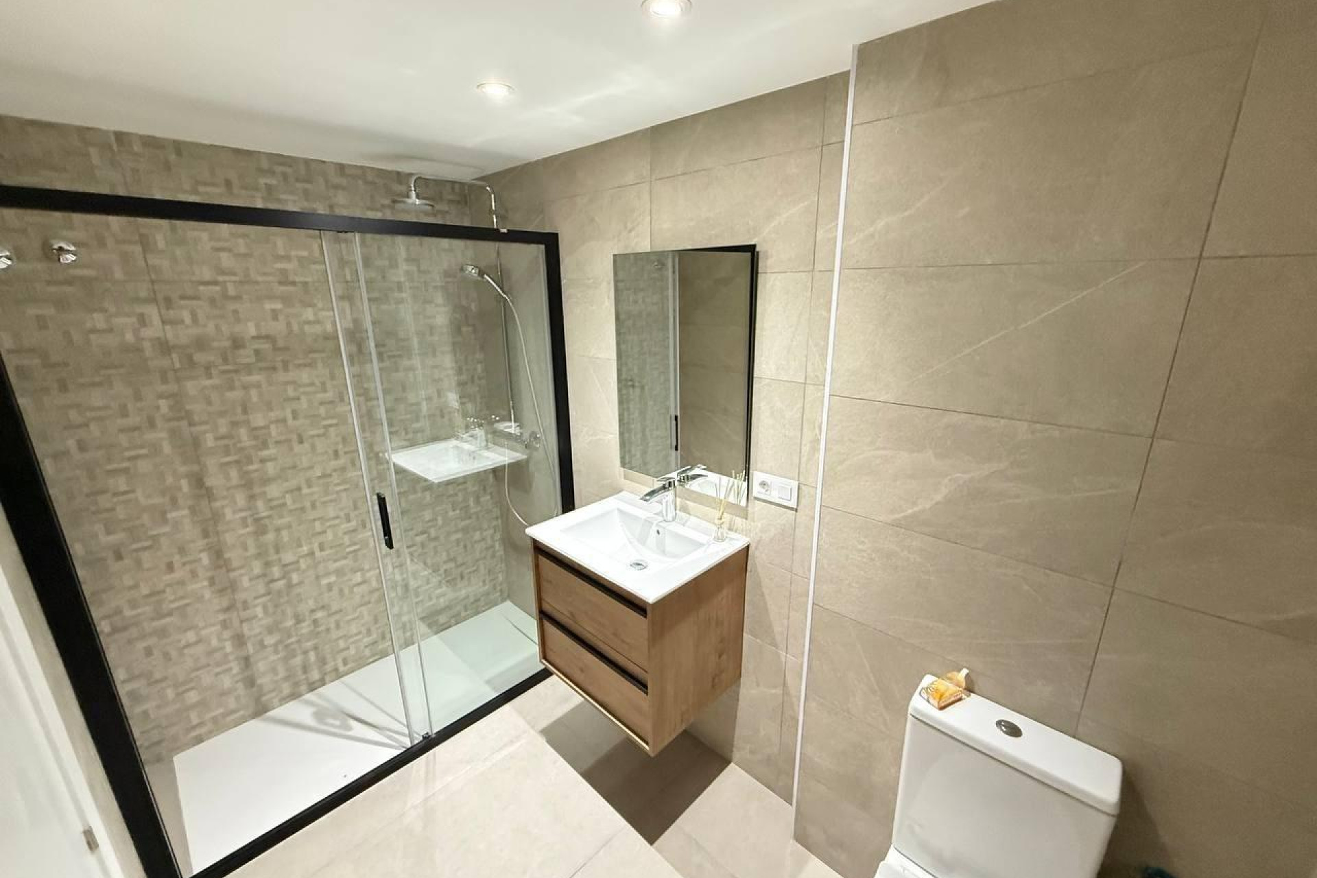 Revente - Apartment - Guardamar del Segura - Pueblo