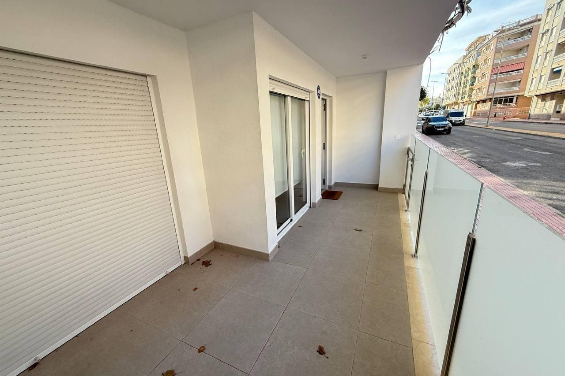 Revente - Apartment - Guardamar del Segura - Pueblo