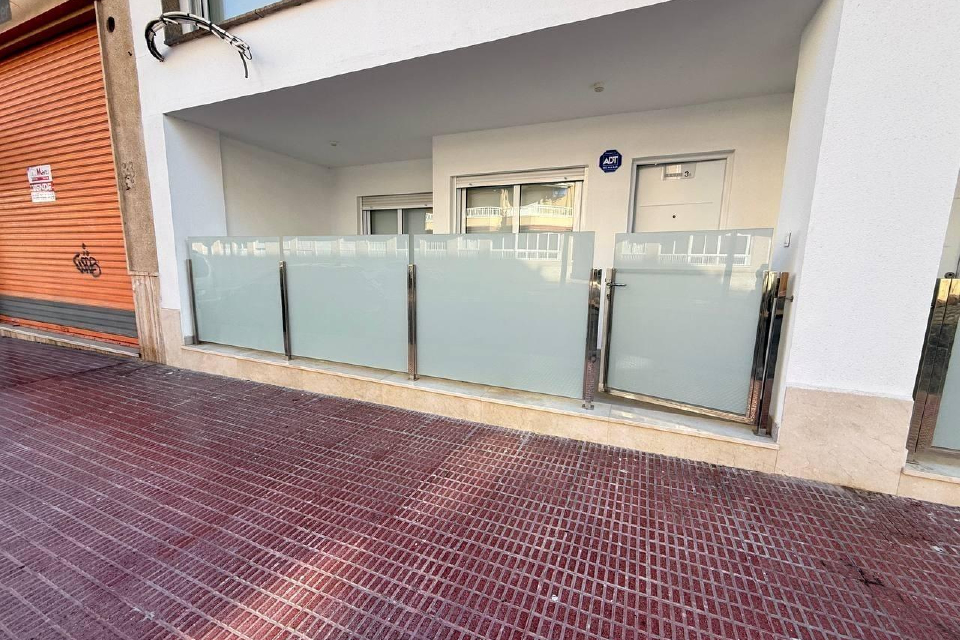 Revente - Apartment - Guardamar del Segura - Pueblo