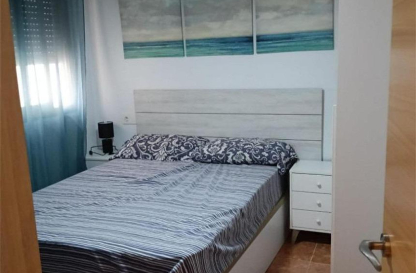 Revente - Apartment - Guardamar del Segura - Pueblo