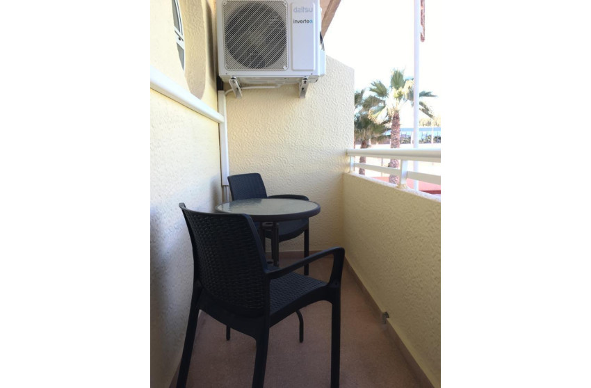 Revente - Apartment - Guardamar del Segura - Pueblo