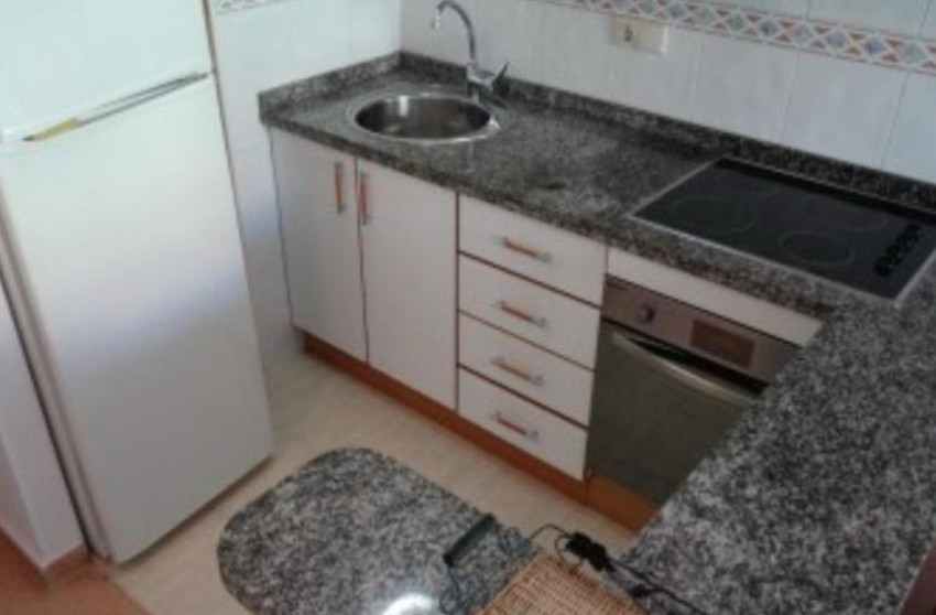 Revente - Apartment - Guardamar del Segura - Pueblo