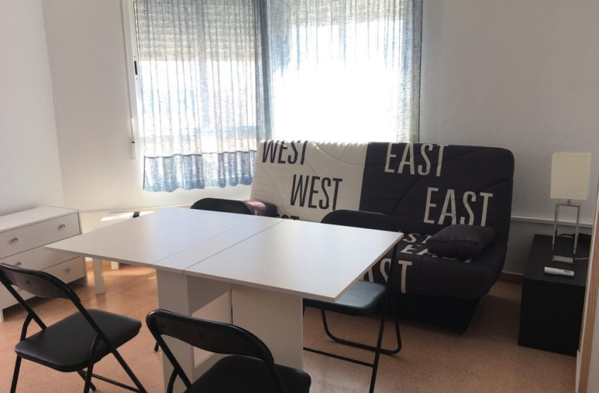 Revente - Apartment - Guardamar del Segura - Pueblo