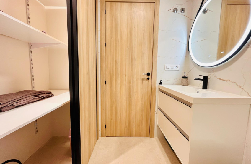 Revente - Apartment - Guardamar del Segura - Puerto Deportivo