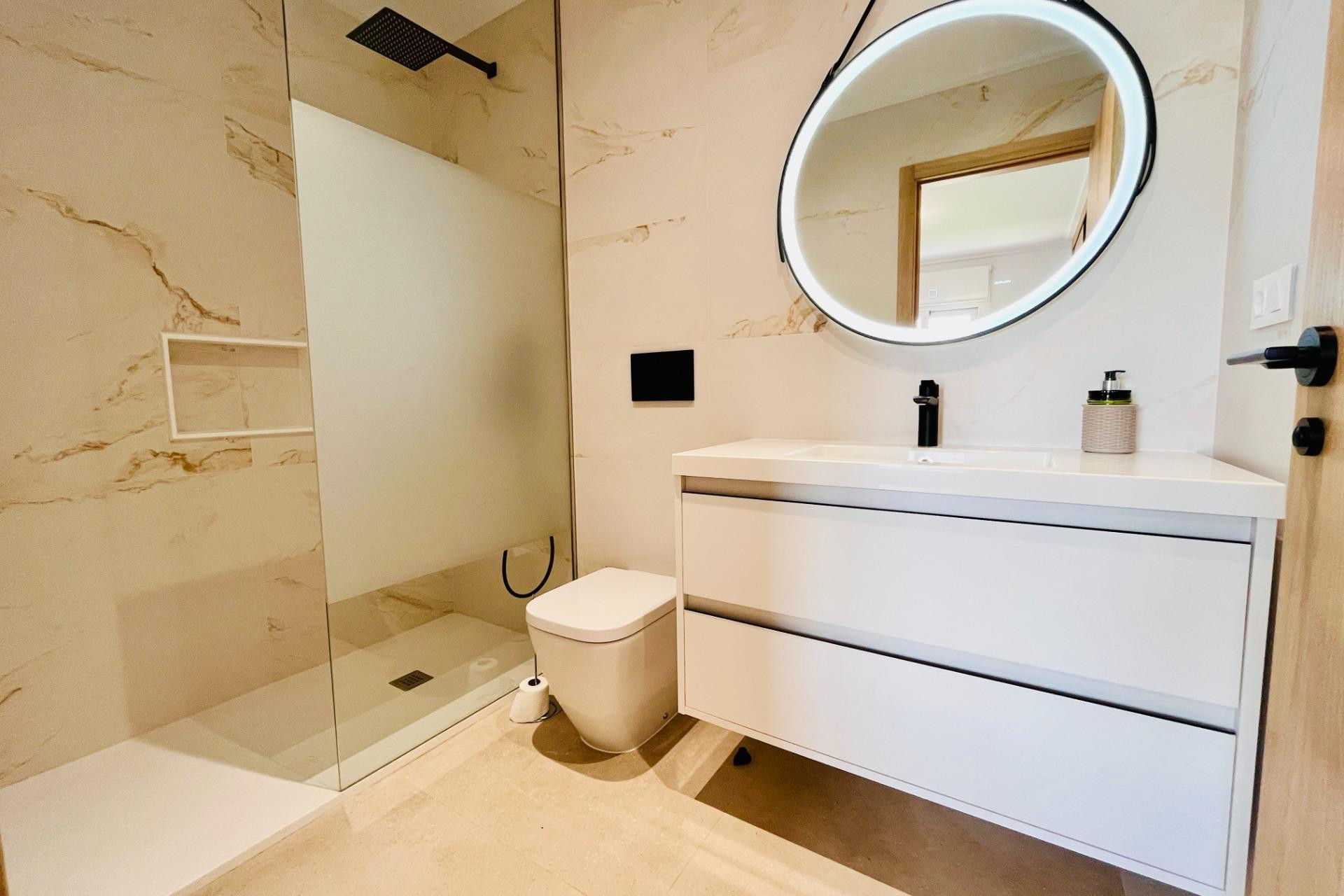 Revente - Apartment - Guardamar del Segura - Puerto Deportivo