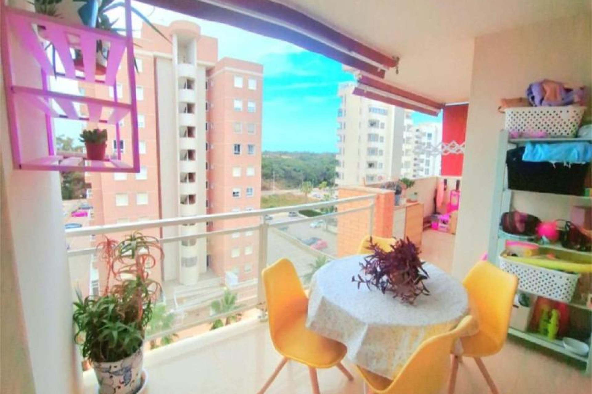 Revente - Apartment - Guardamar del Segura - PUERTO