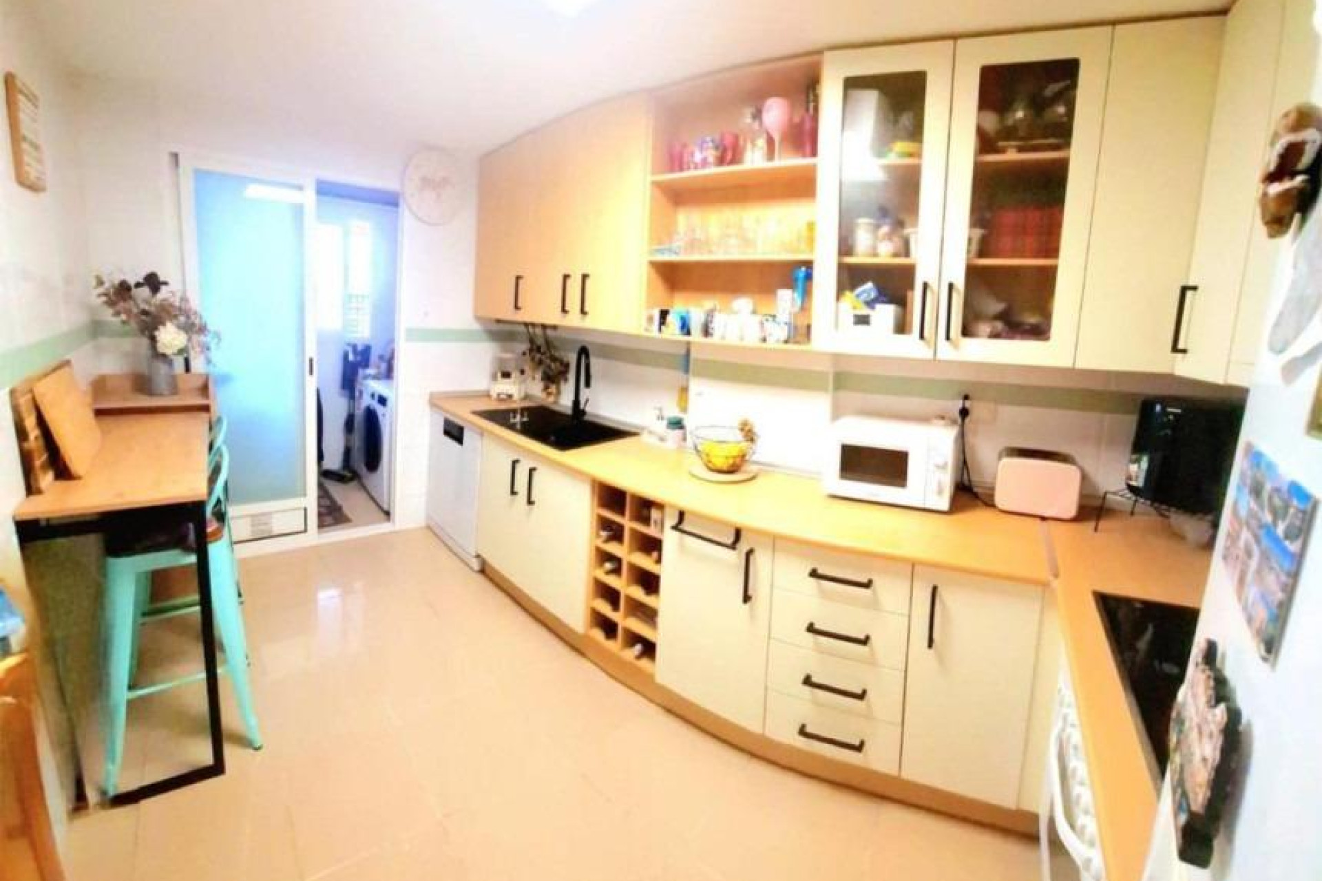 Revente - Apartment - Guardamar del Segura - PUERTO