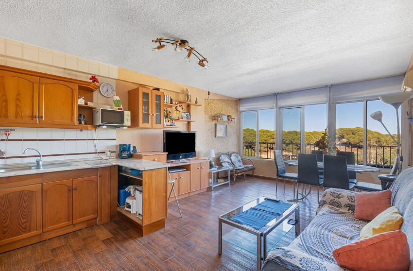 Revente - Apartment - Guardamar del Segura - Urb. pinomar