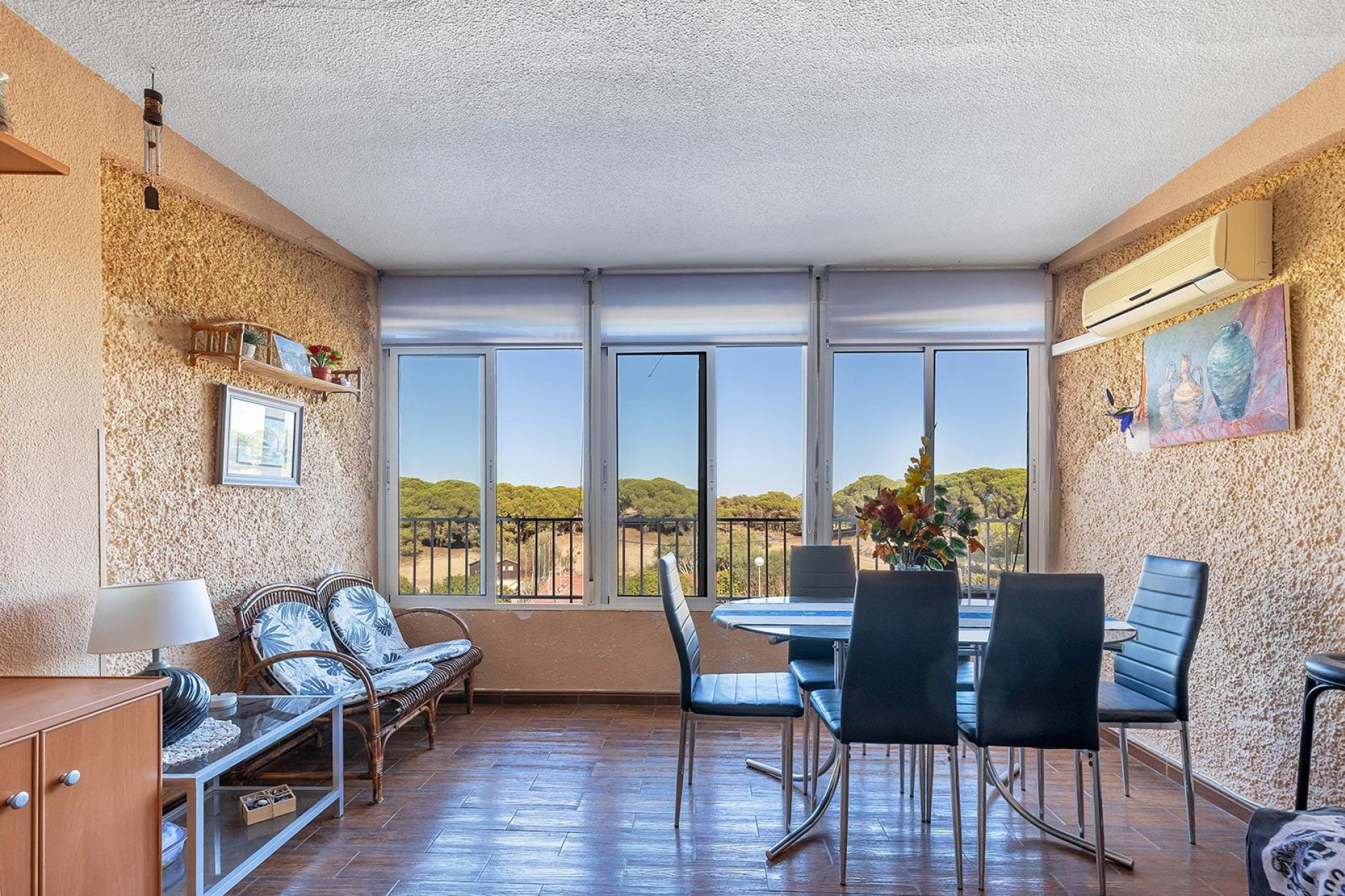 Revente - Apartment - Guardamar del Segura - Urb. pinomar