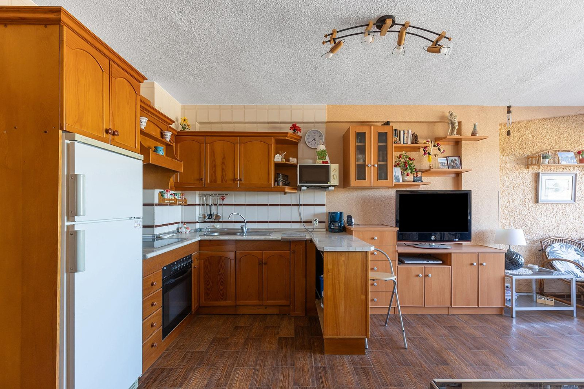 Revente - Apartment - Guardamar del Segura - Urb. pinomar